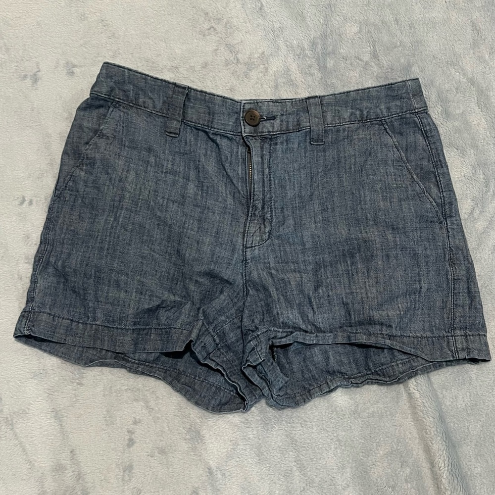 New Day Shorts